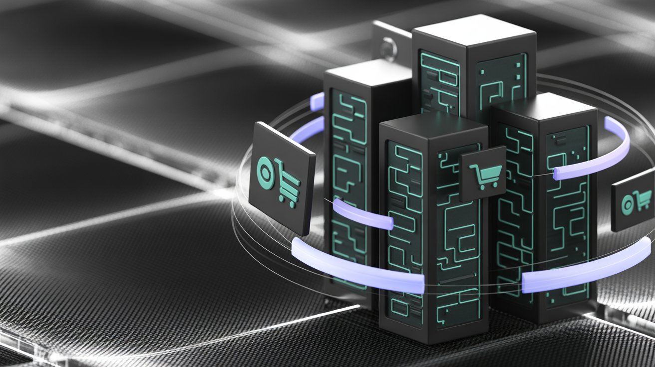 MCP Servers for E-Commerce: Building Direct Agent Access to Your Catalog